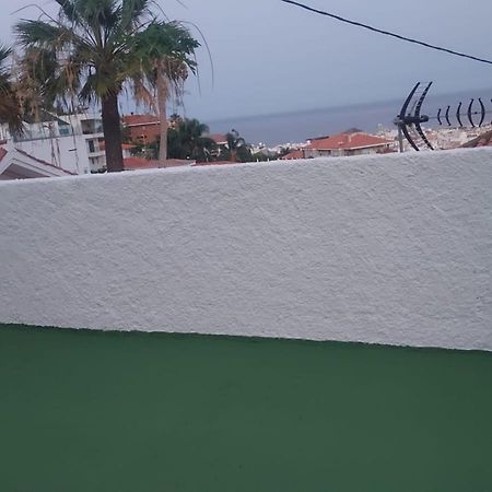 Apartamento Loft Con Vistas Al Mar Y Ciudad Santa Cruz de Tenerife Kültér fotó