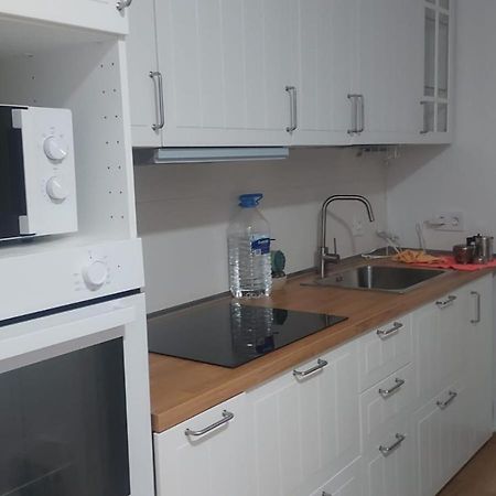 Apartamento Loft Con Vistas Al Mar Y Ciudad Santa Cruz de Tenerife Kültér fotó
