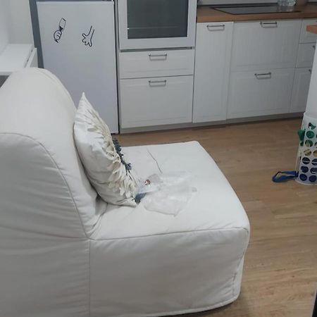 Apartamento Loft Con Vistas Al Mar Y Ciudad Santa Cruz de Tenerife Kültér fotó