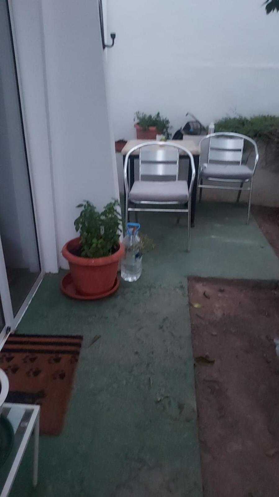 Apartamento Loft Con Vistas Al Mar Y Ciudad Santa Cruz de Tenerife Kültér fotó