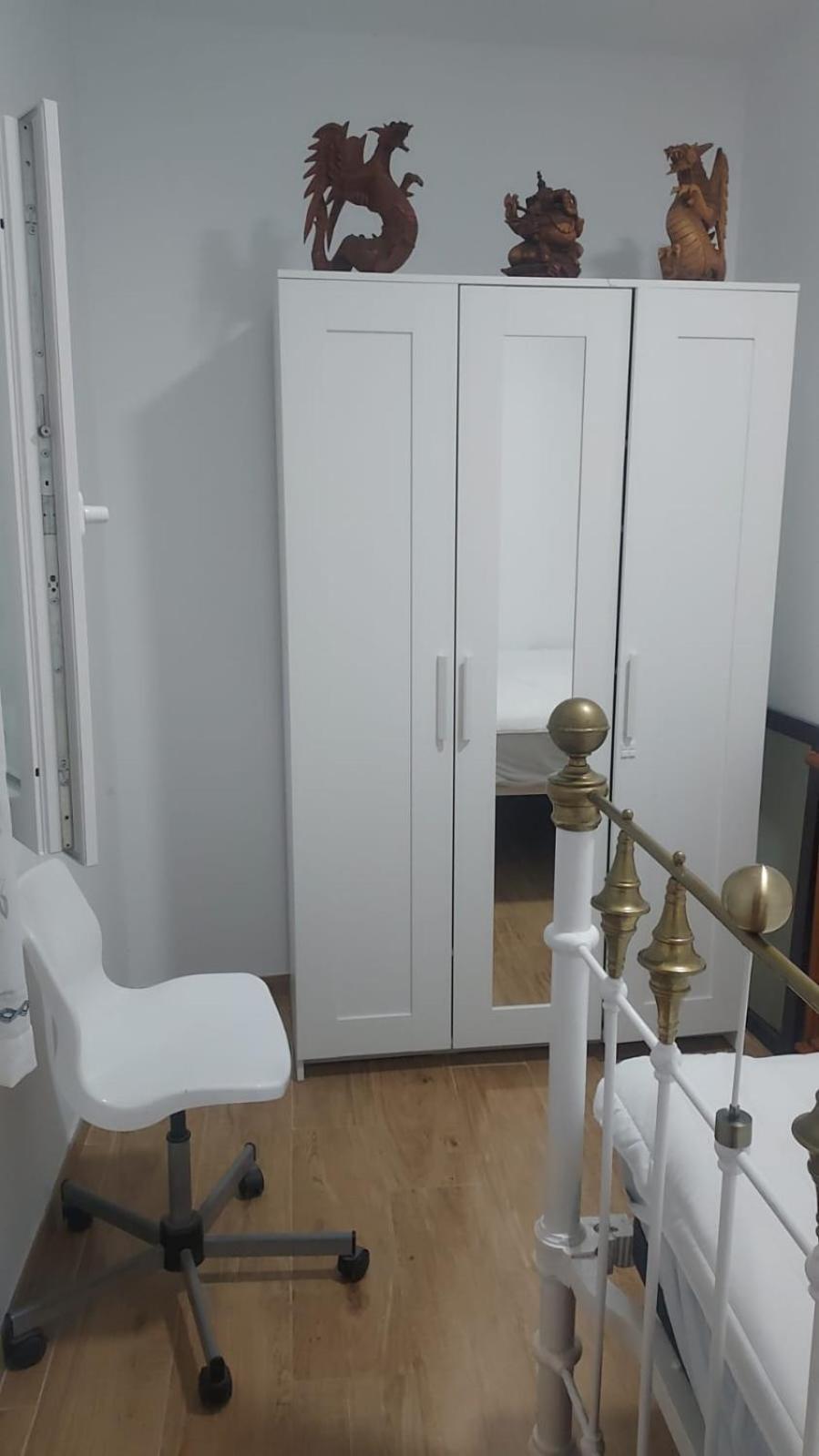 Apartamento Loft Con Vistas Al Mar Y Ciudad Santa Cruz de Tenerife Kültér fotó