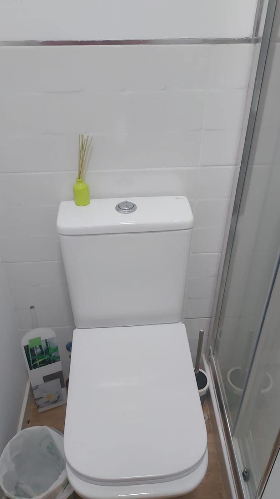 Apartamento Loft Con Vistas Al Mar Y Ciudad Santa Cruz de Tenerife Kültér fotó