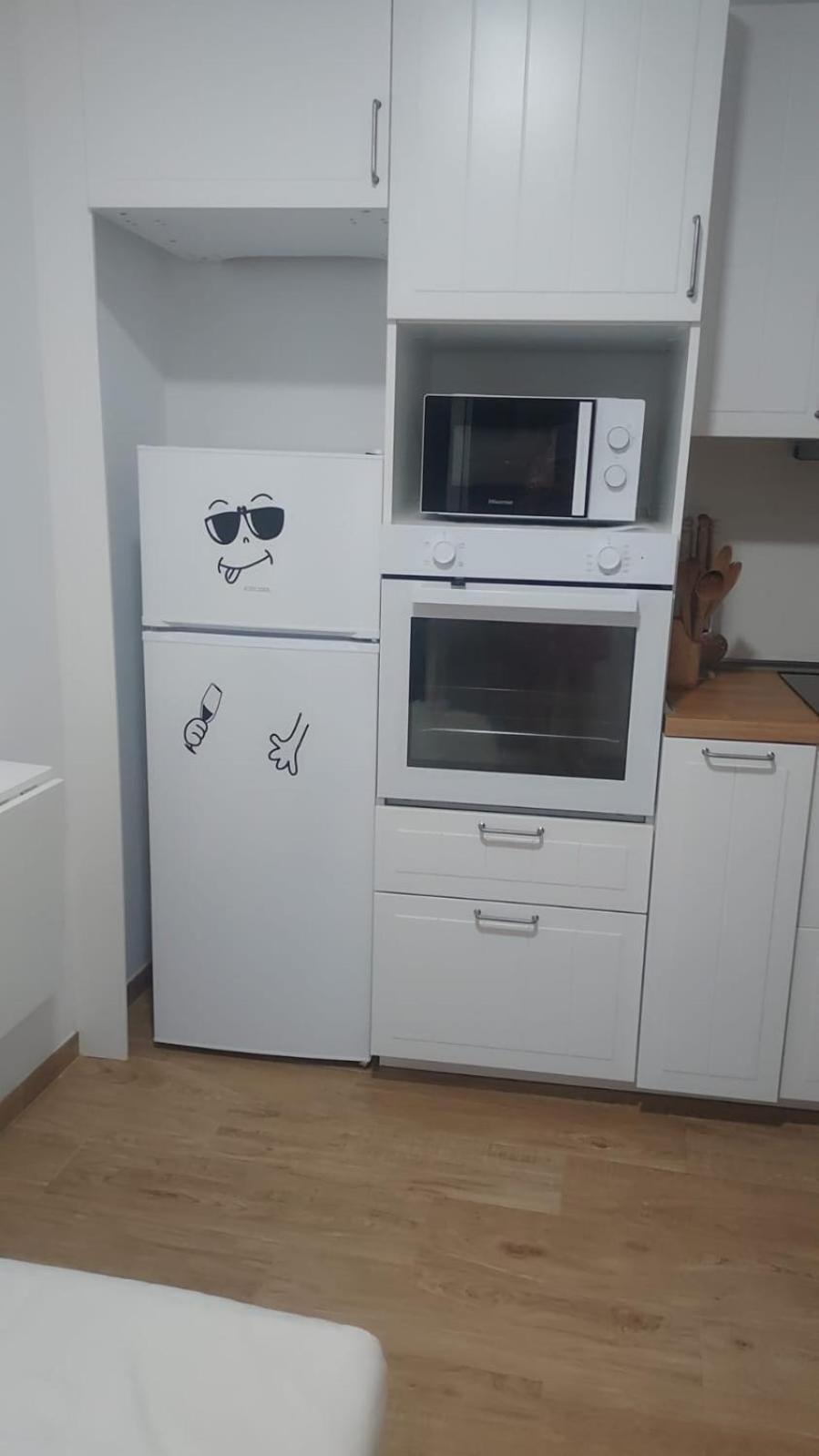 Apartamento Loft Con Vistas Al Mar Y Ciudad Santa Cruz de Tenerife Kültér fotó