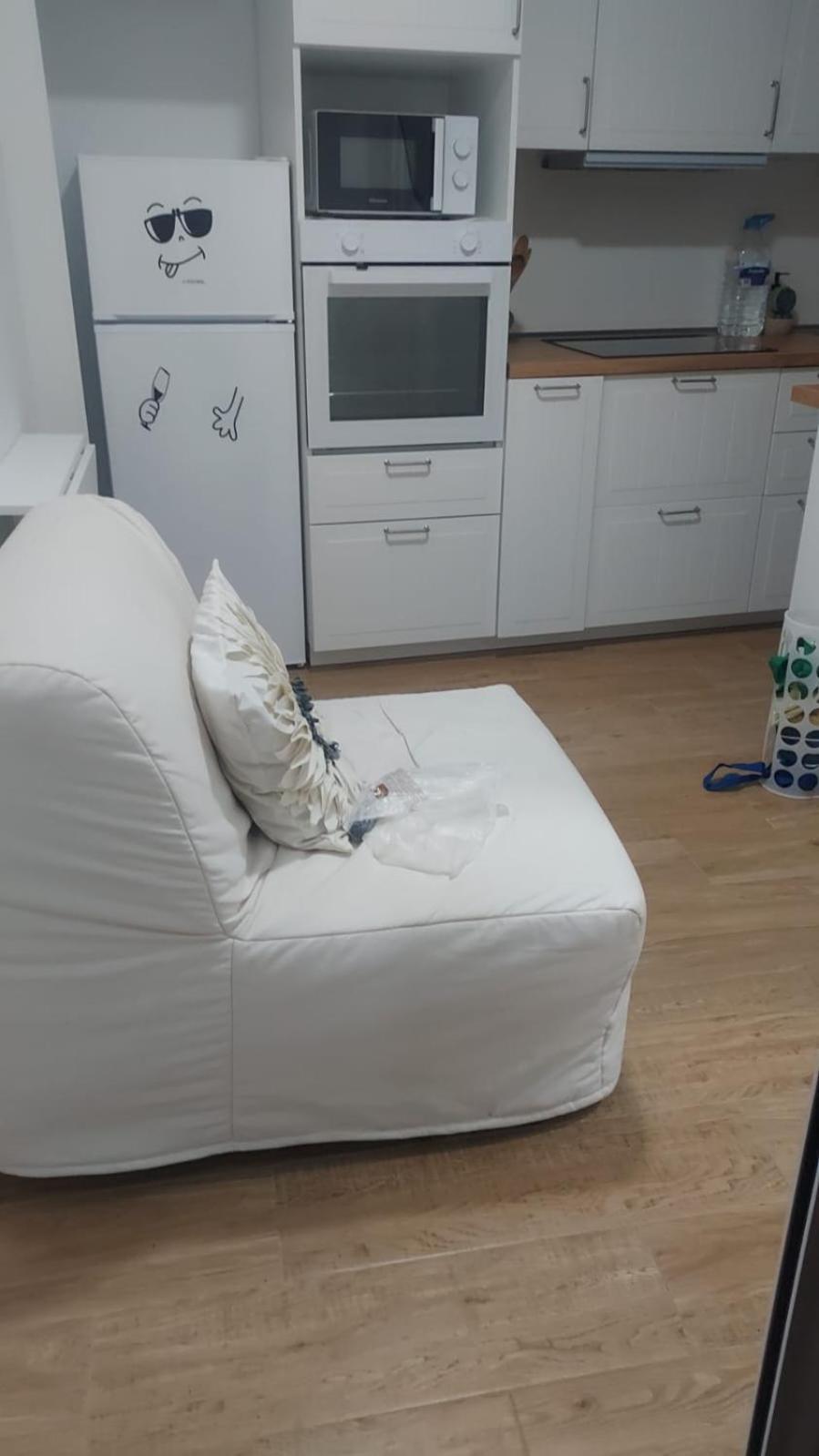 Apartamento Loft Con Vistas Al Mar Y Ciudad Santa Cruz de Tenerife Kültér fotó