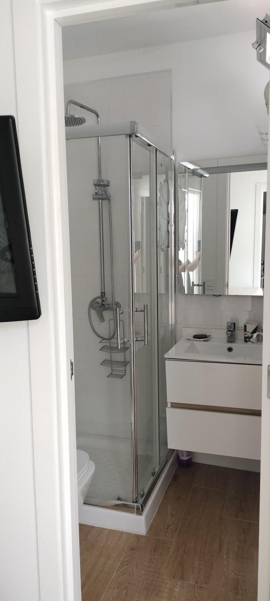 Apartamento Loft Con Vistas Al Mar Y Ciudad Santa Cruz de Tenerife Kültér fotó