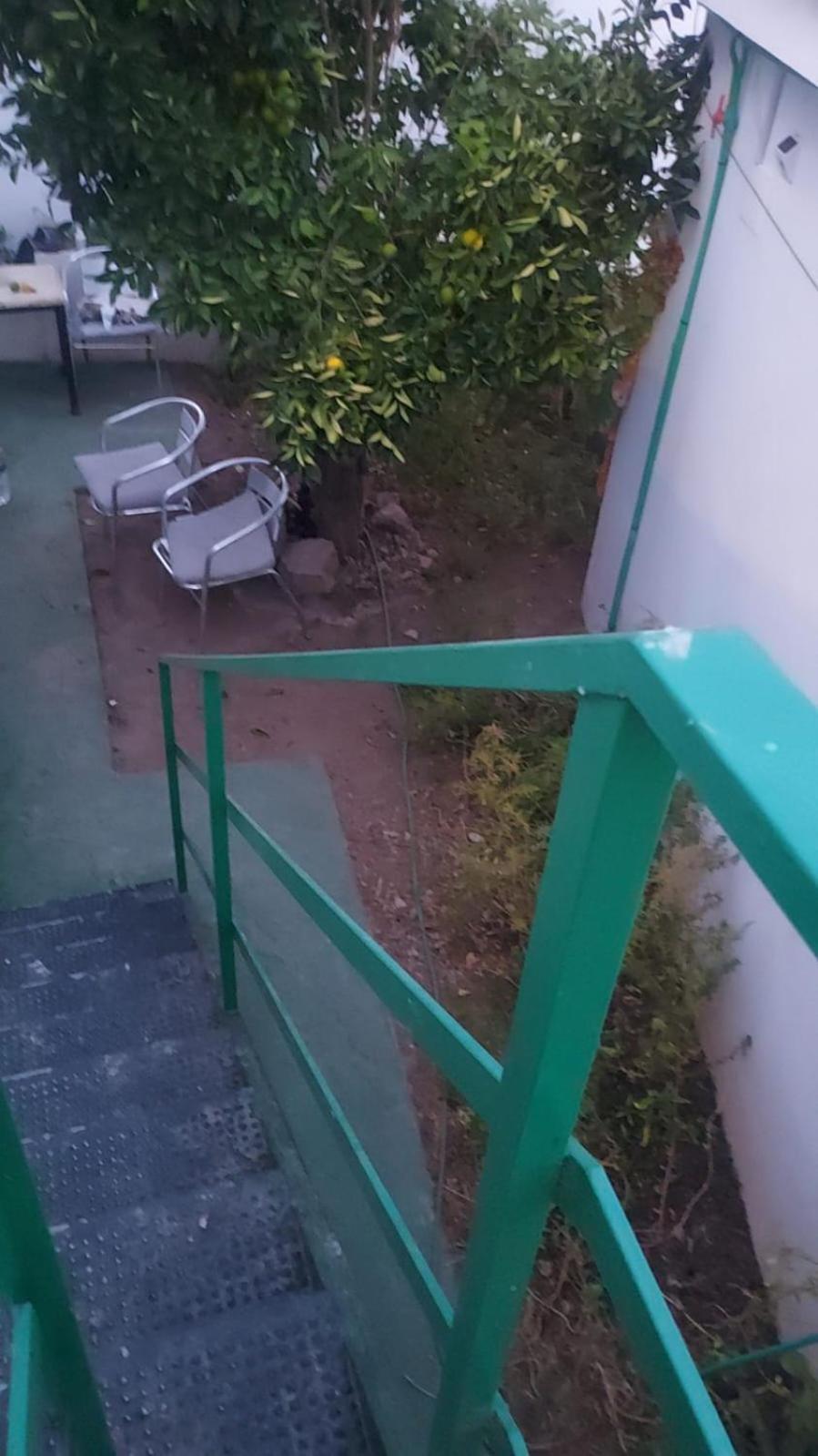 Apartamento Loft Con Vistas Al Mar Y Ciudad Santa Cruz de Tenerife Kültér fotó
